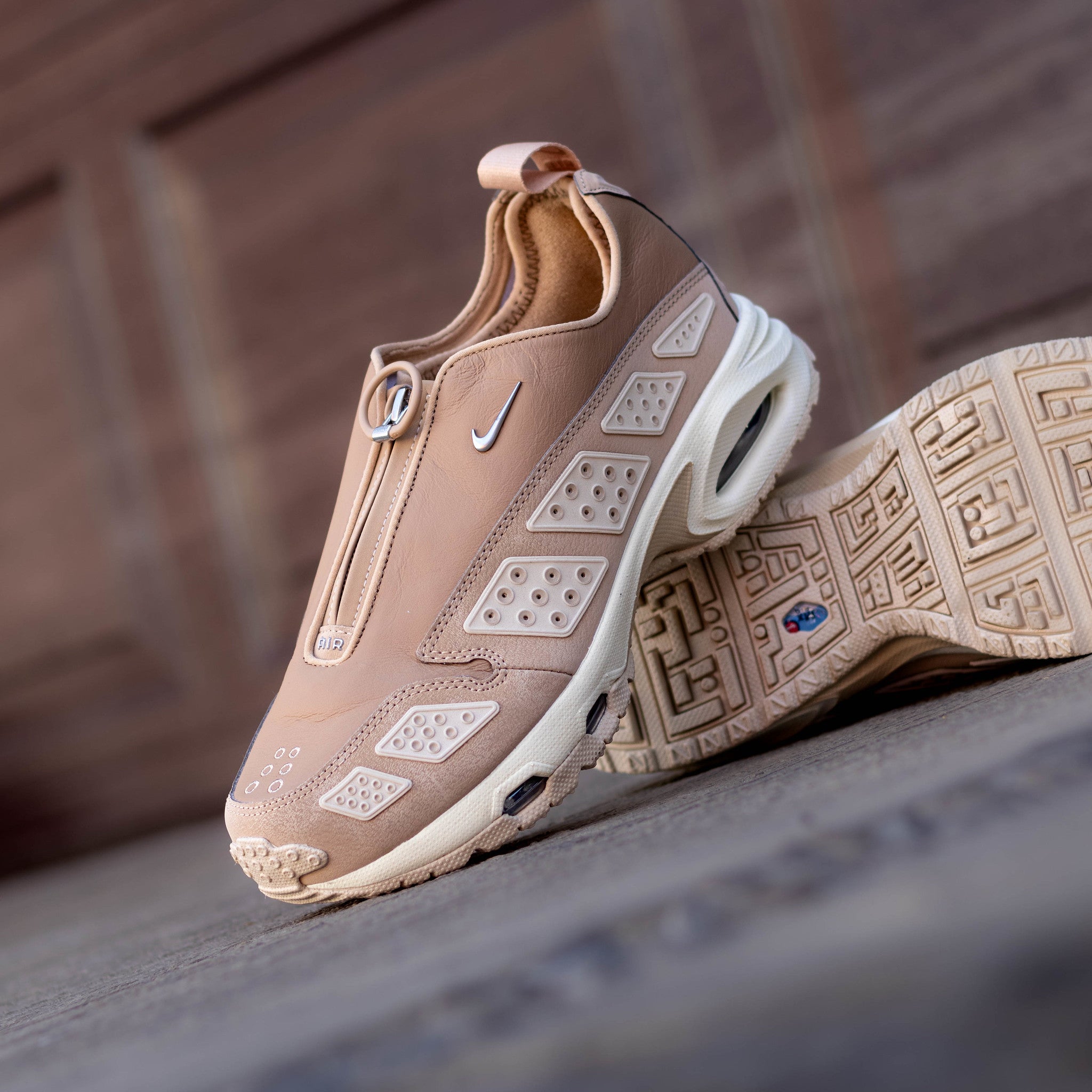 NIKE AIR MAX SNDR PRM RATAN