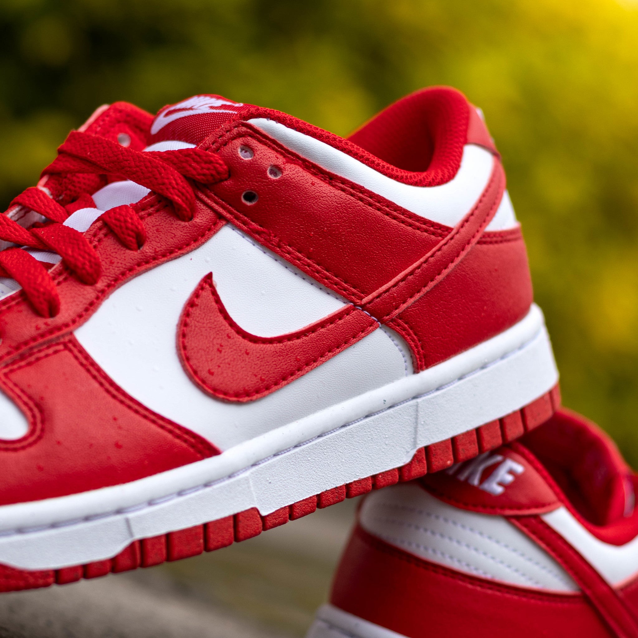 NIKE DUNK LOW ST JHONS W