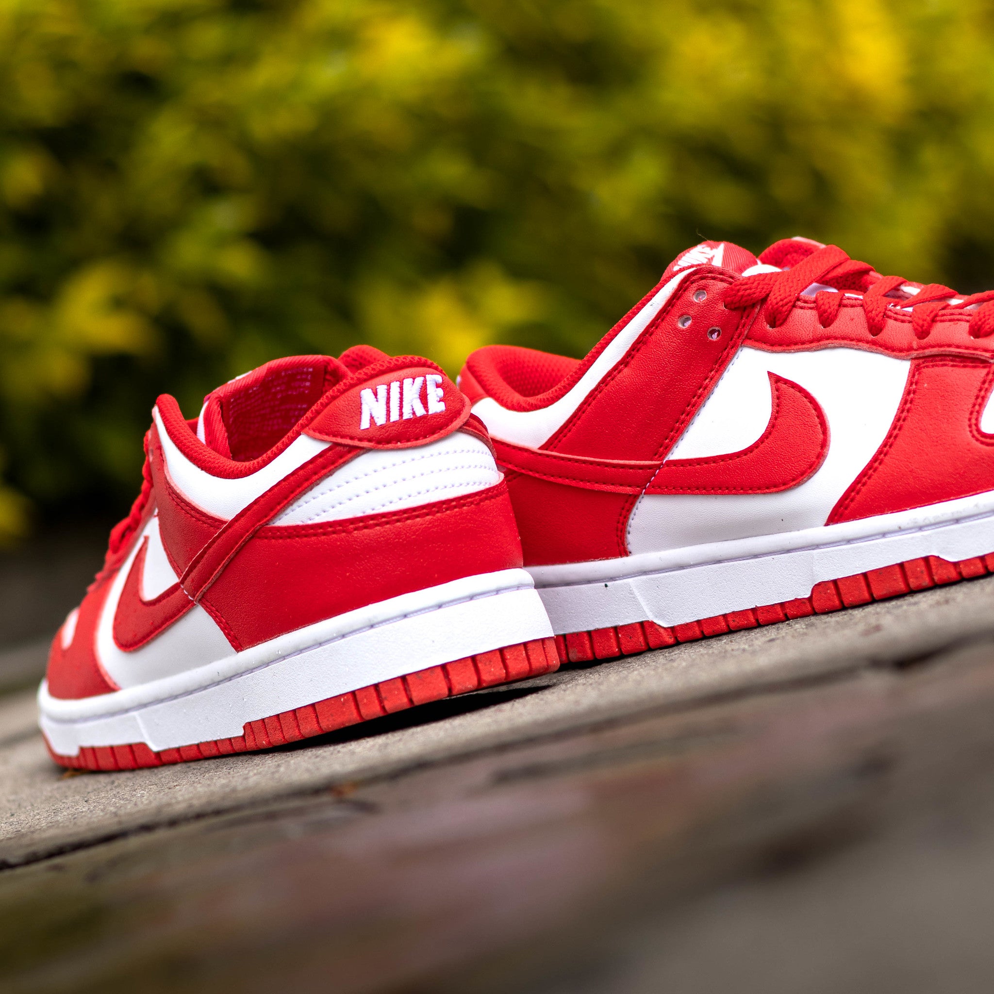 NIKE DUNK LOW ST JHONS W