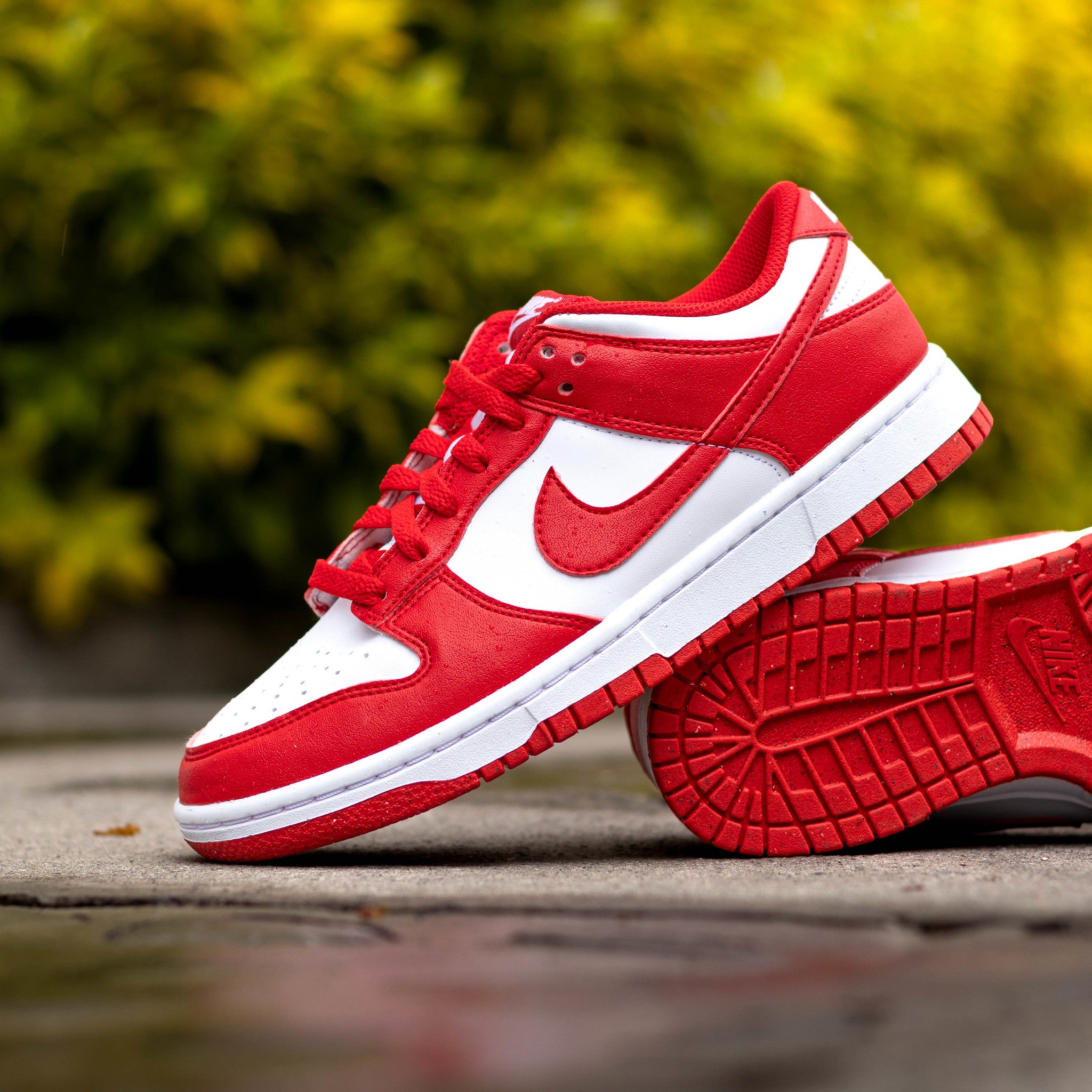 NIKE DUNK LOW ST JHONS W