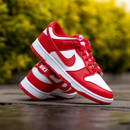 NIKE DUNK LOW ST JHONS W