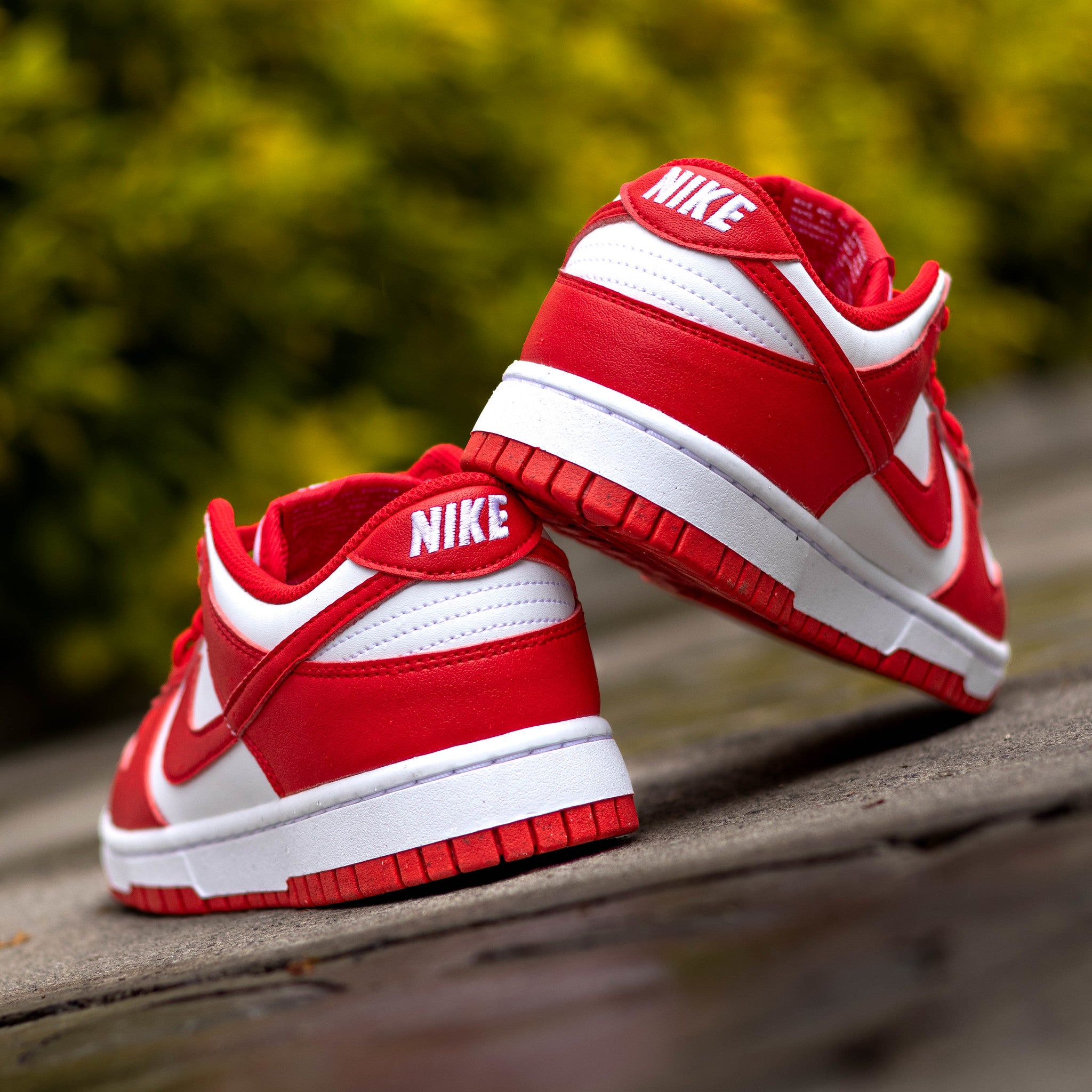 NIKE DUNK LOW ST JHONS W