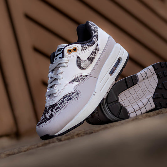 NIKE AIR MAX ONE SNAKESKIN OREWOOD W