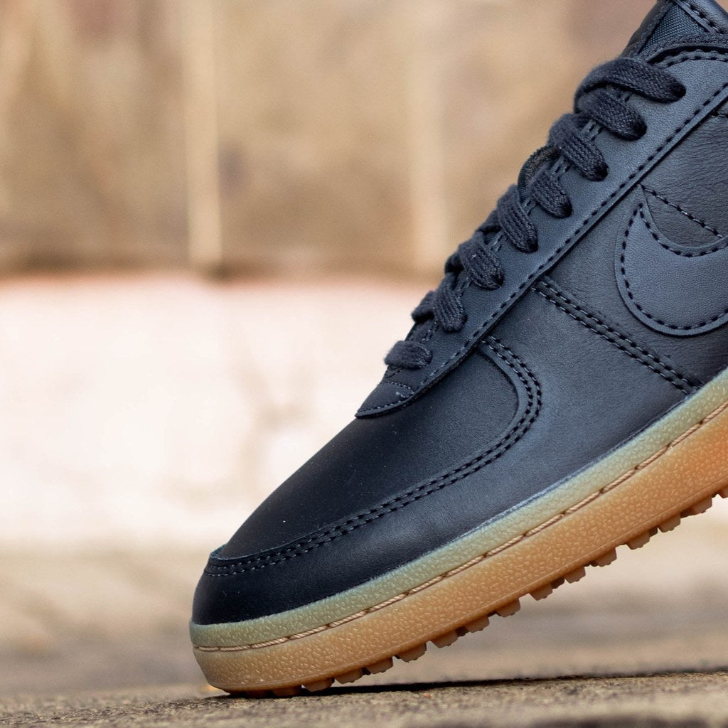 NIKE FIELD GENERAL OFF NOIR W