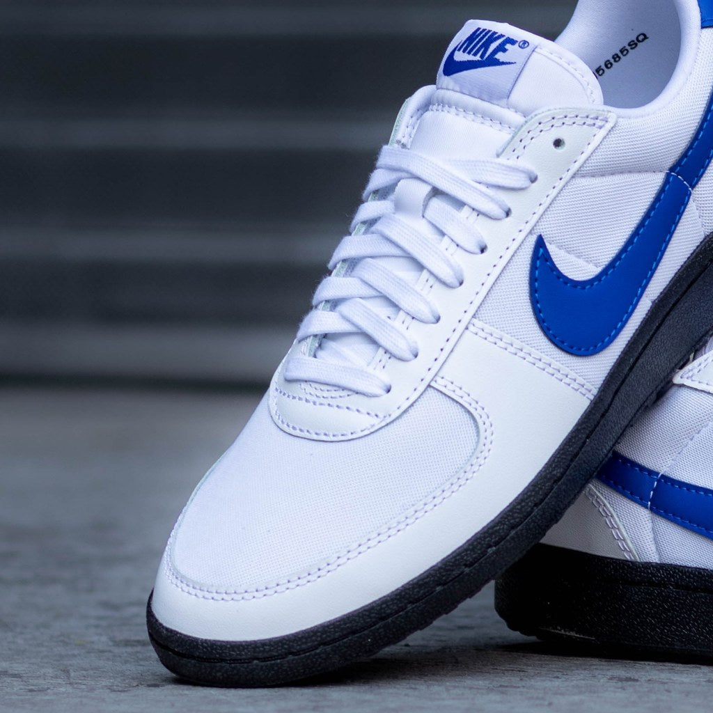 NIKE FIELD GENERAL 83 WHITE VARSITY ROYAL