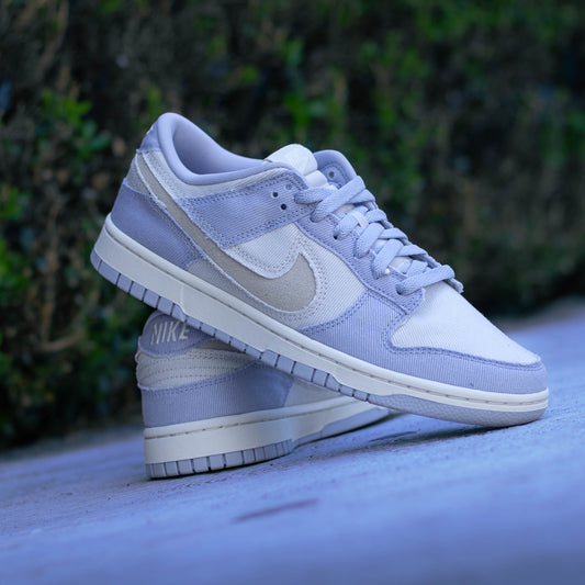 NIKE DUNK LOW GHOST DENIM W