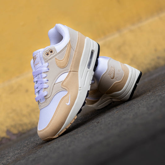 NIKE AIR MAX ONE 87 MARRON OREWOOD W