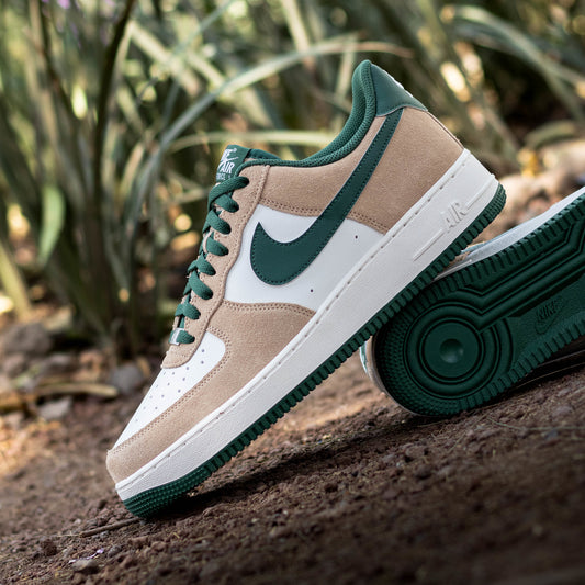 NIKE AIR FORCE ONE LOW NN HEMP