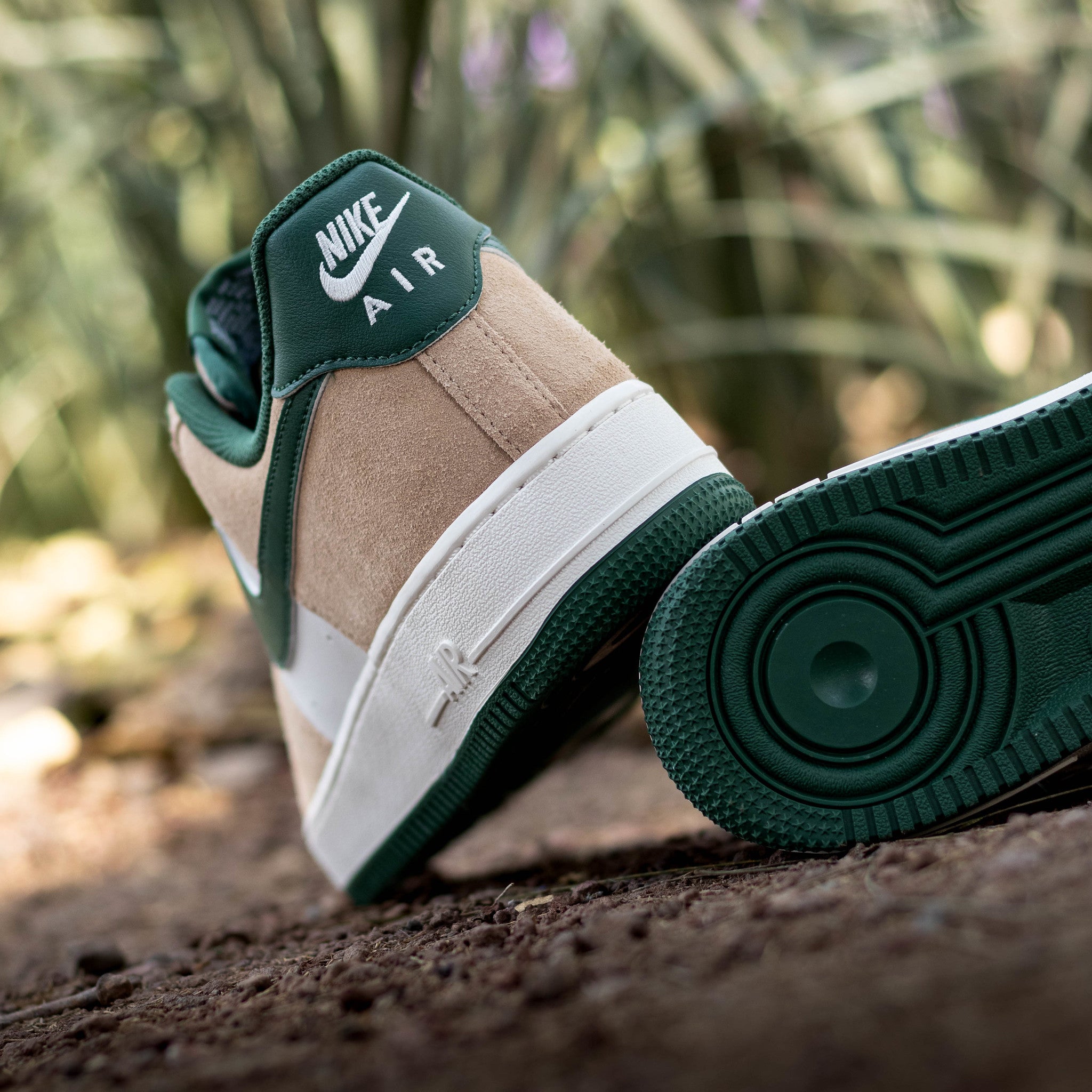 NIKE AIR FORCE ONE LOW NN HEMP