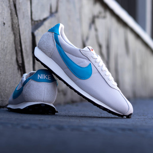NIKE LD-1000 VAST GREY BLUE LAGOON