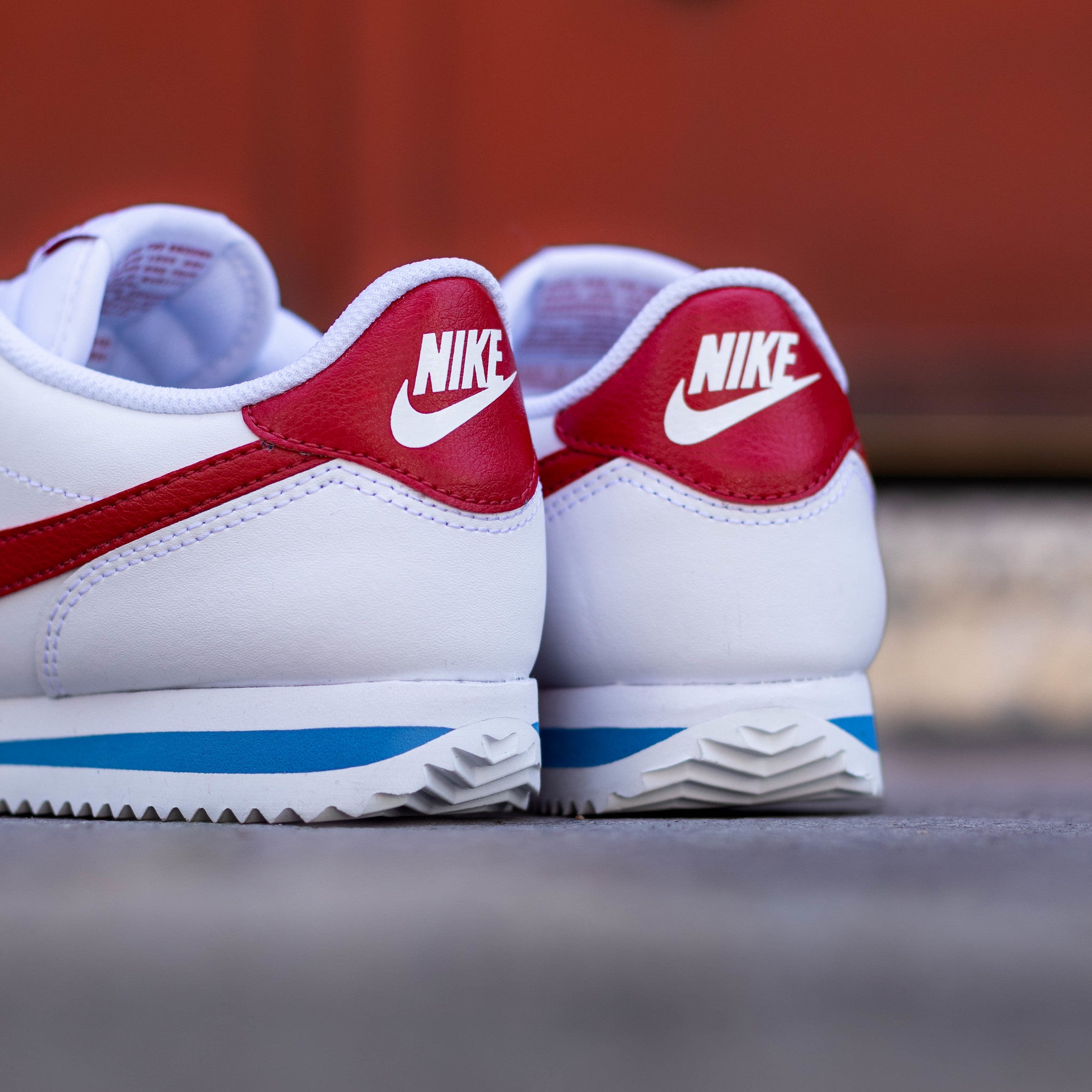 NIKE CORTEZ FORREST GUMP W