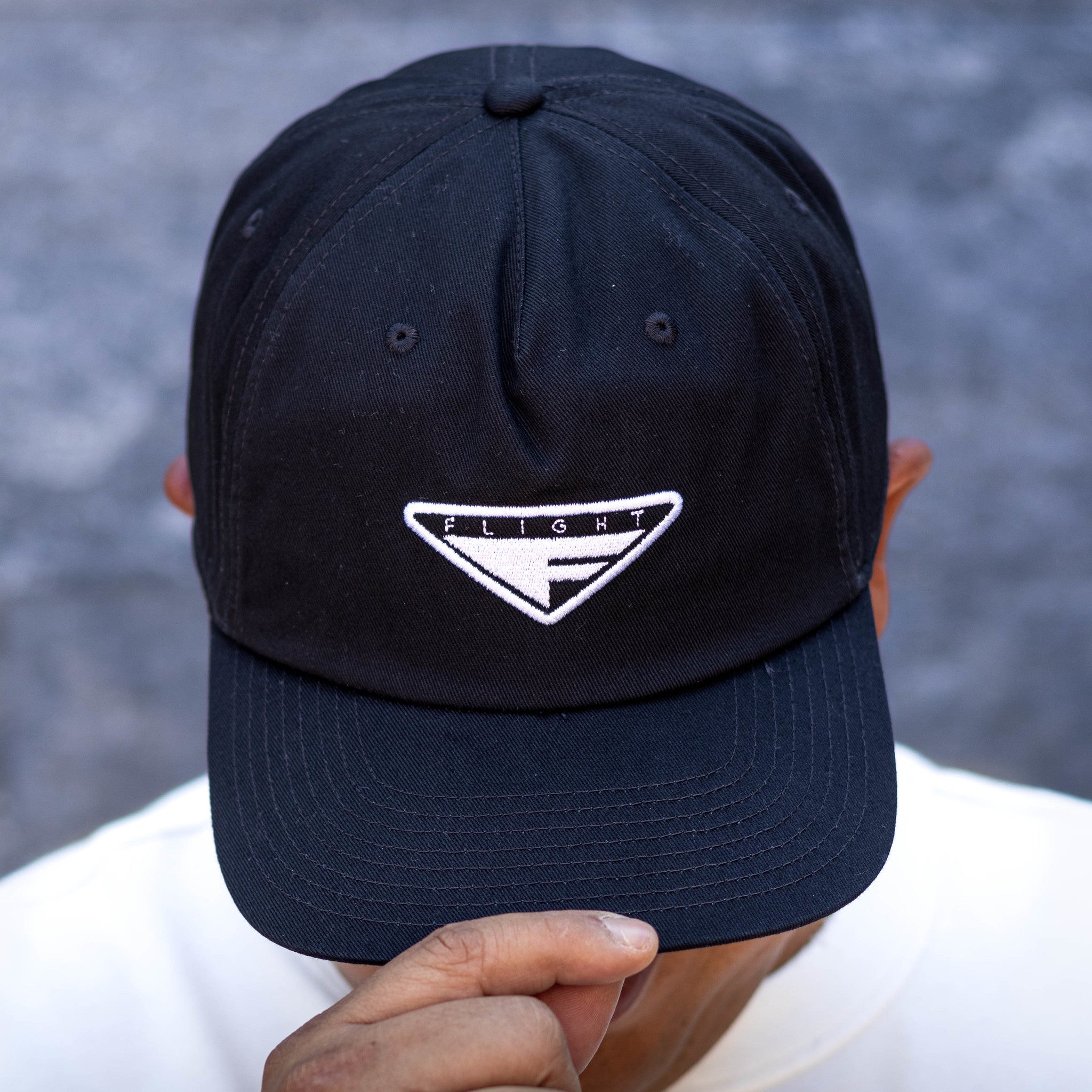 JORDAN CAP PANELS F FLIGHT