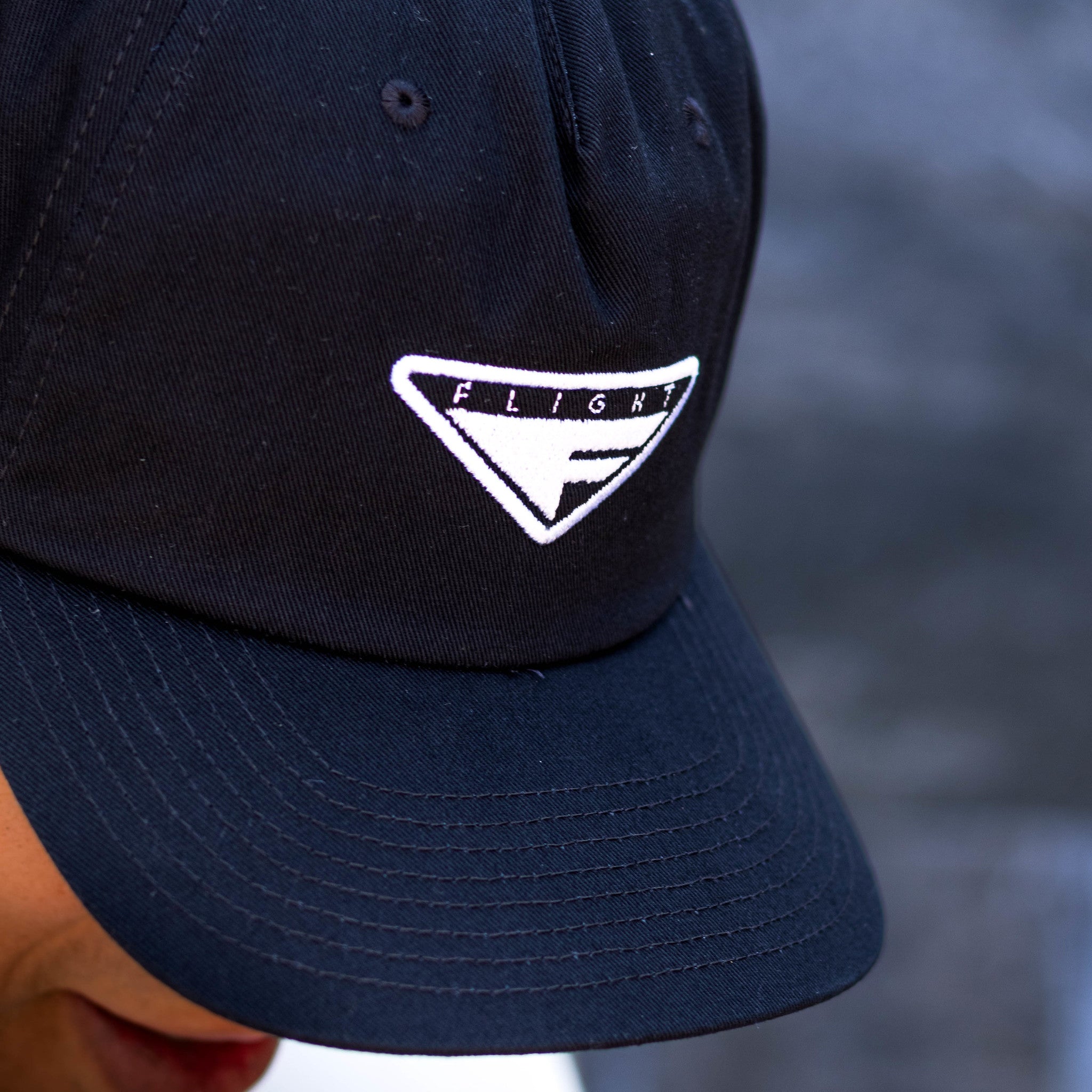 JORDAN CAP PANELS F FLIGHT