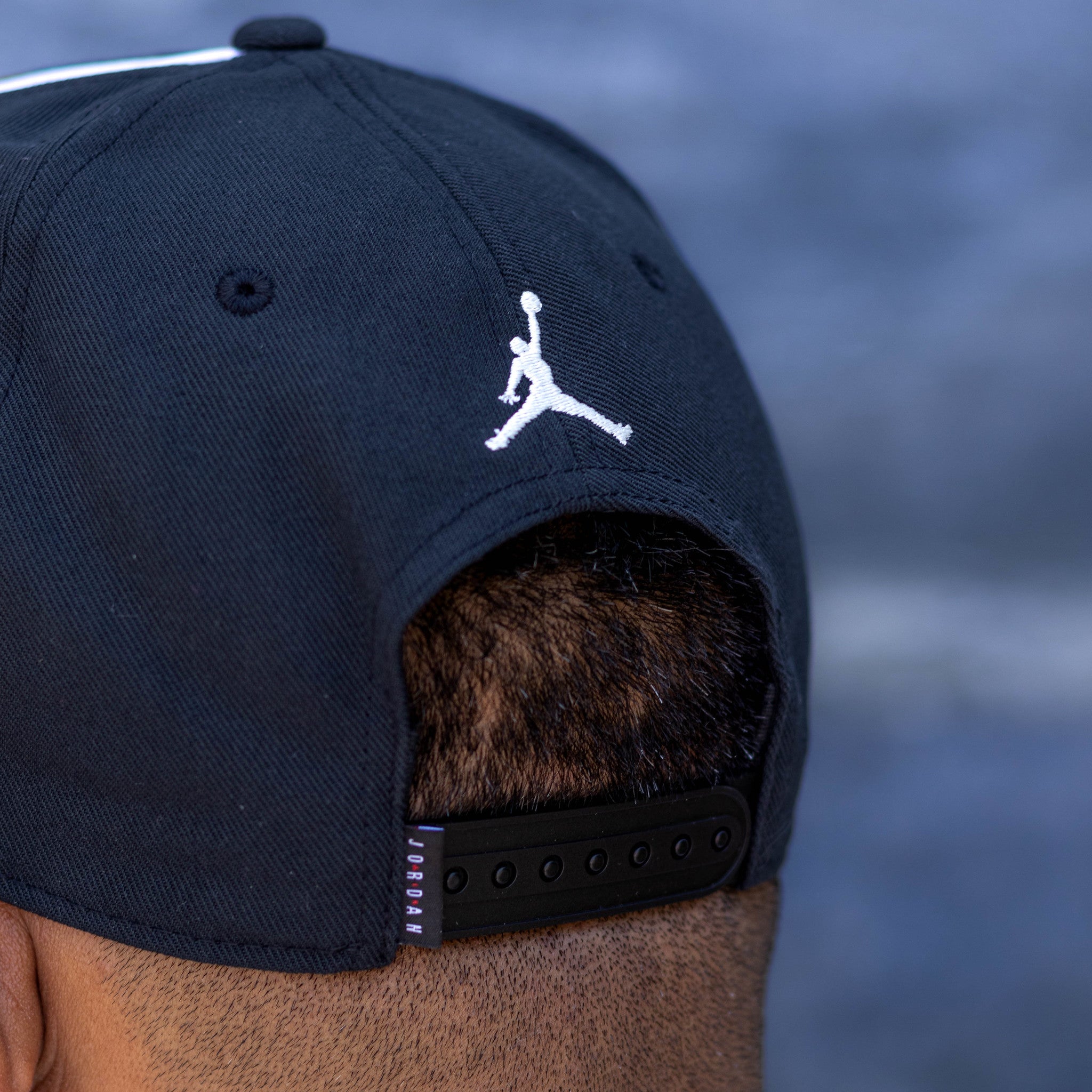 JORDAN CAP PANELS F FLIGHT
