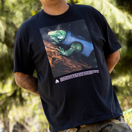 NIKE TEE ACG IGUANA VEST