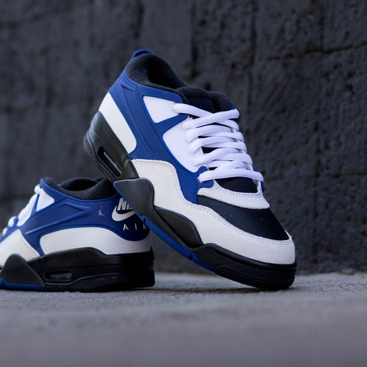 AIR JORDAN 4 RM RACER BLUE