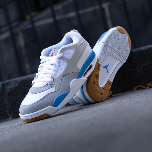 AIR JORDAN 4 RM LEGEND BLUE