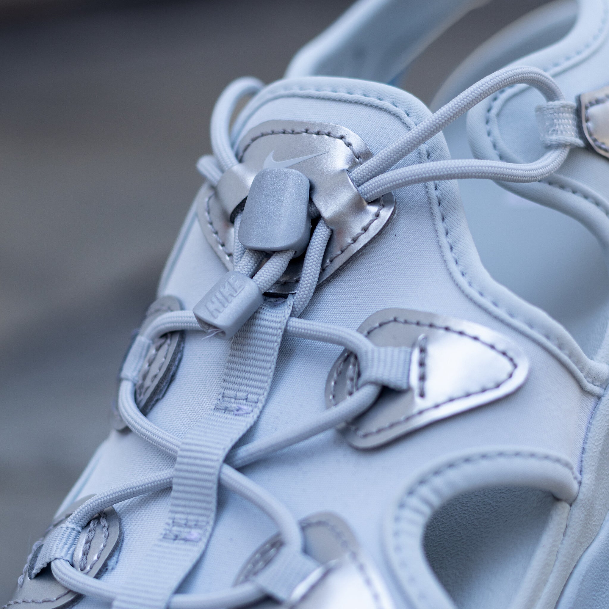 NIKE AIR MAX KOKO SANDAL PURE PLATINUM W