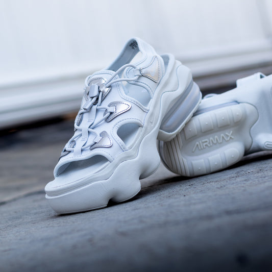 NIKE AIR MAX KOKO SANDAL PURE PLATINUM W
