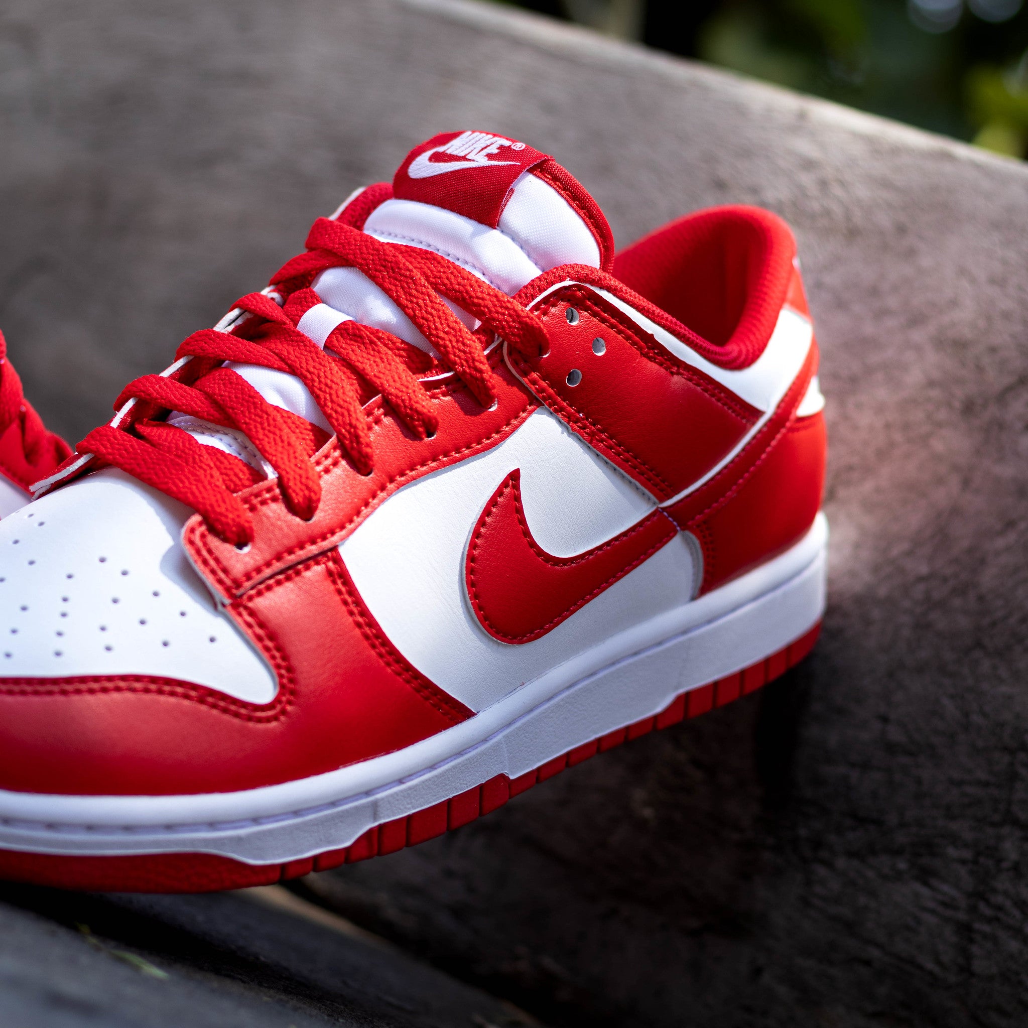 NIKE DUNK LOW ST JHONS