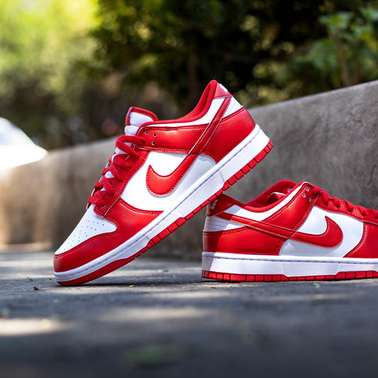 NIKE DUNK LOW ST JHONS