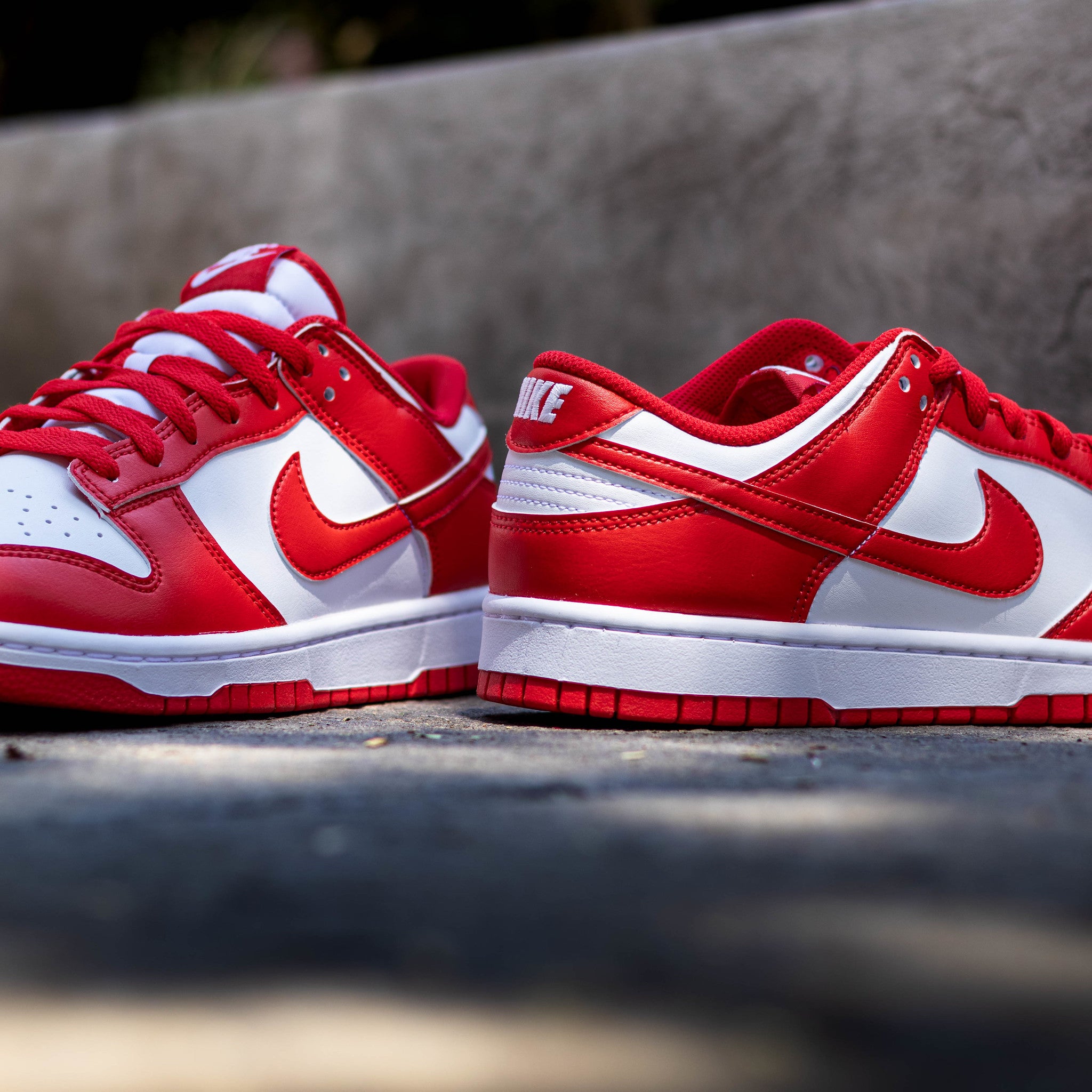 NIKE DUNK LOW ST JHONS