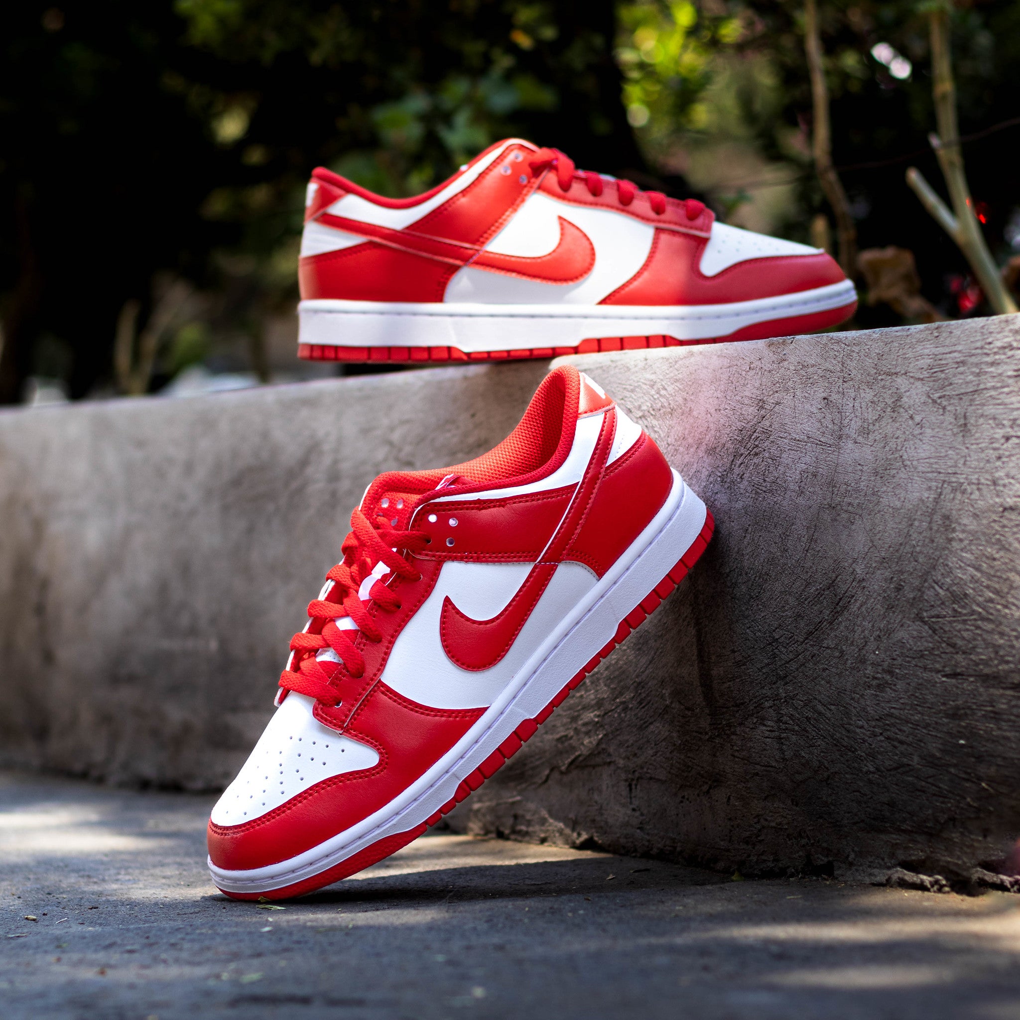 NIKE DUNK LOW ST JHONS