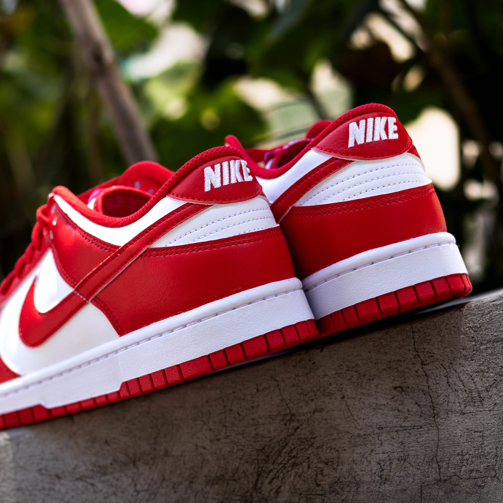 NIKE DUNK LOW ST JHONS