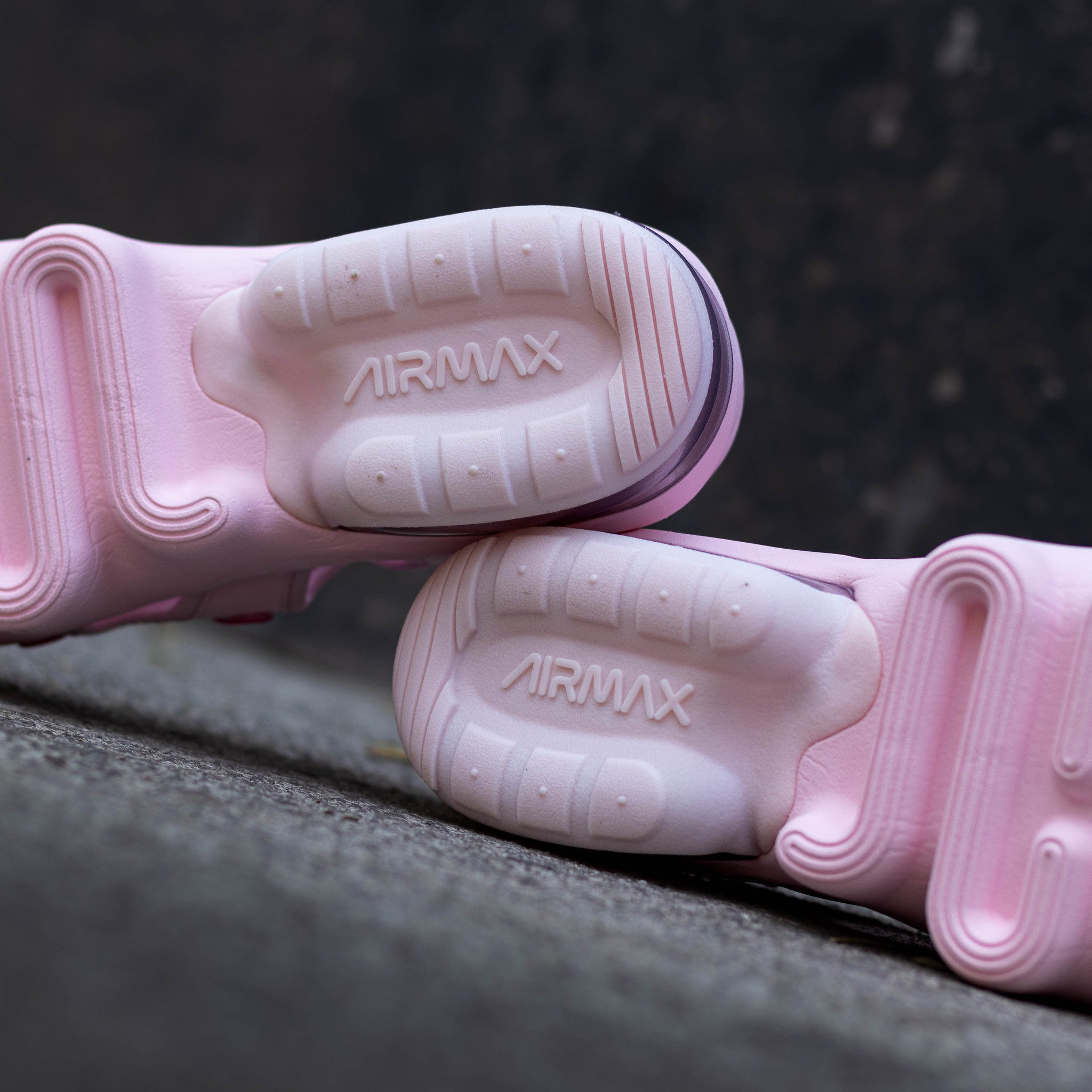 NIKE AIR MAX KOKO SANDAL PINK W
