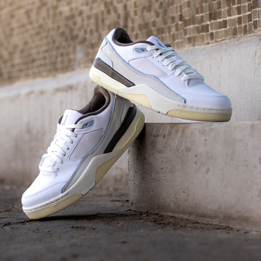 JORDAN FLIGHT COURT SAIL