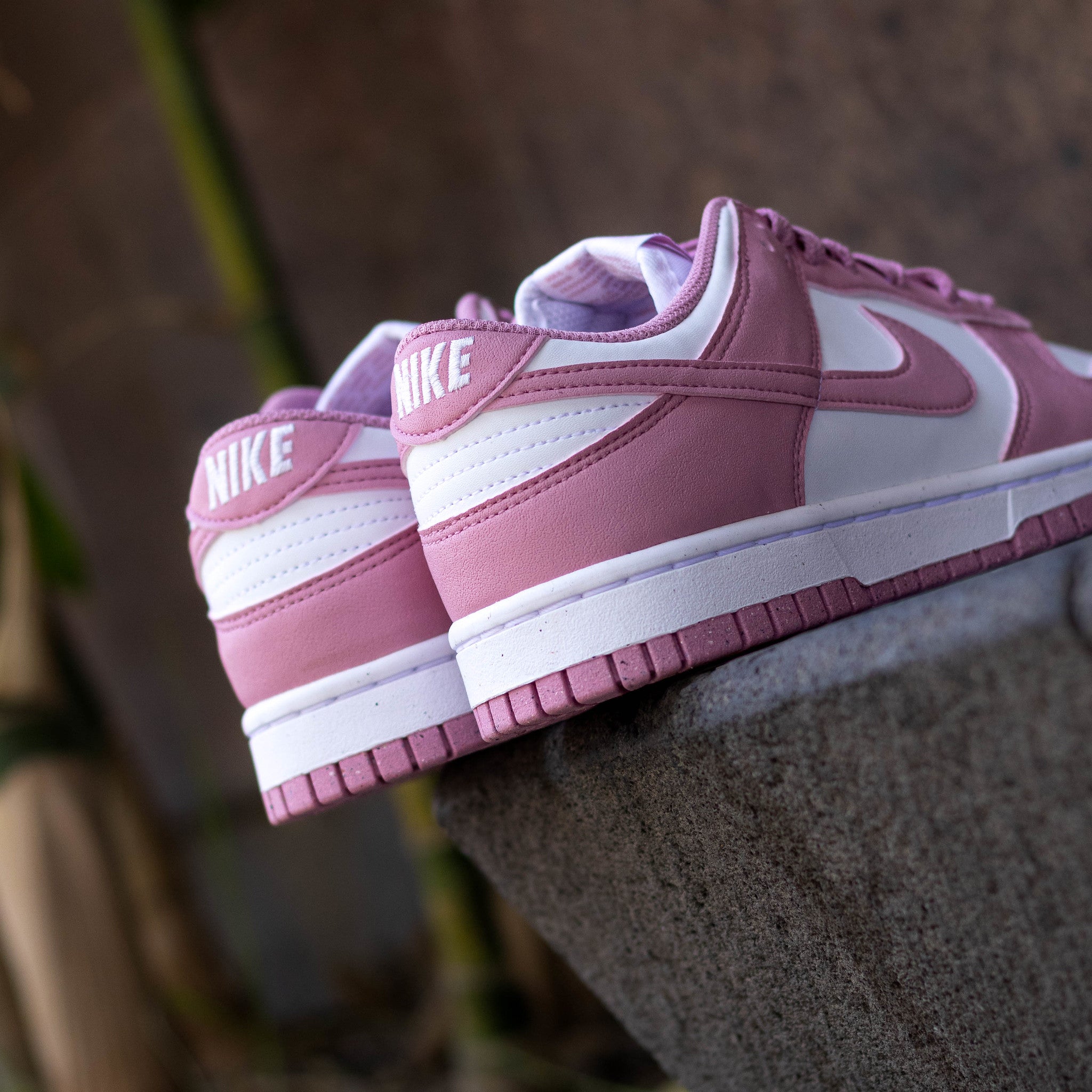 NIKE DUNK LOW NN ELEMENTAL PINK W