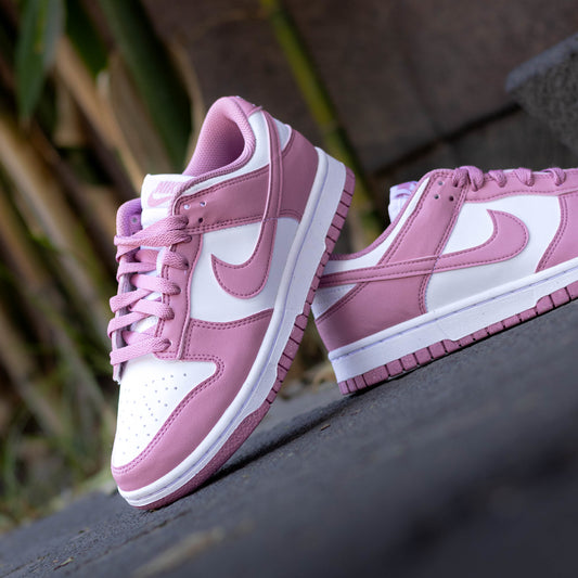 NIKE DUNK LOW NN ELEMENTAL PINK W
