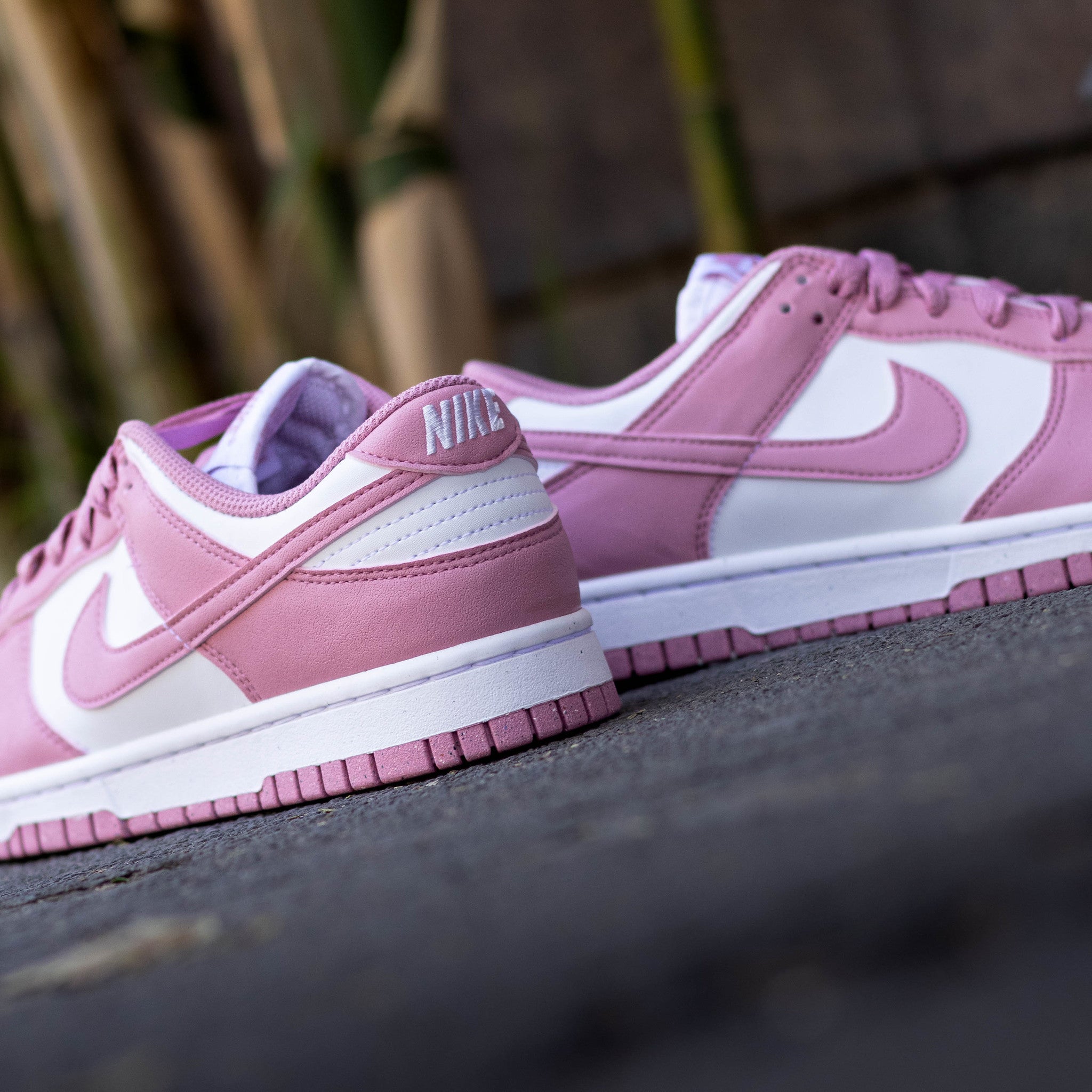 NIKE DUNK LOW NN ELEMENTAL PINK W