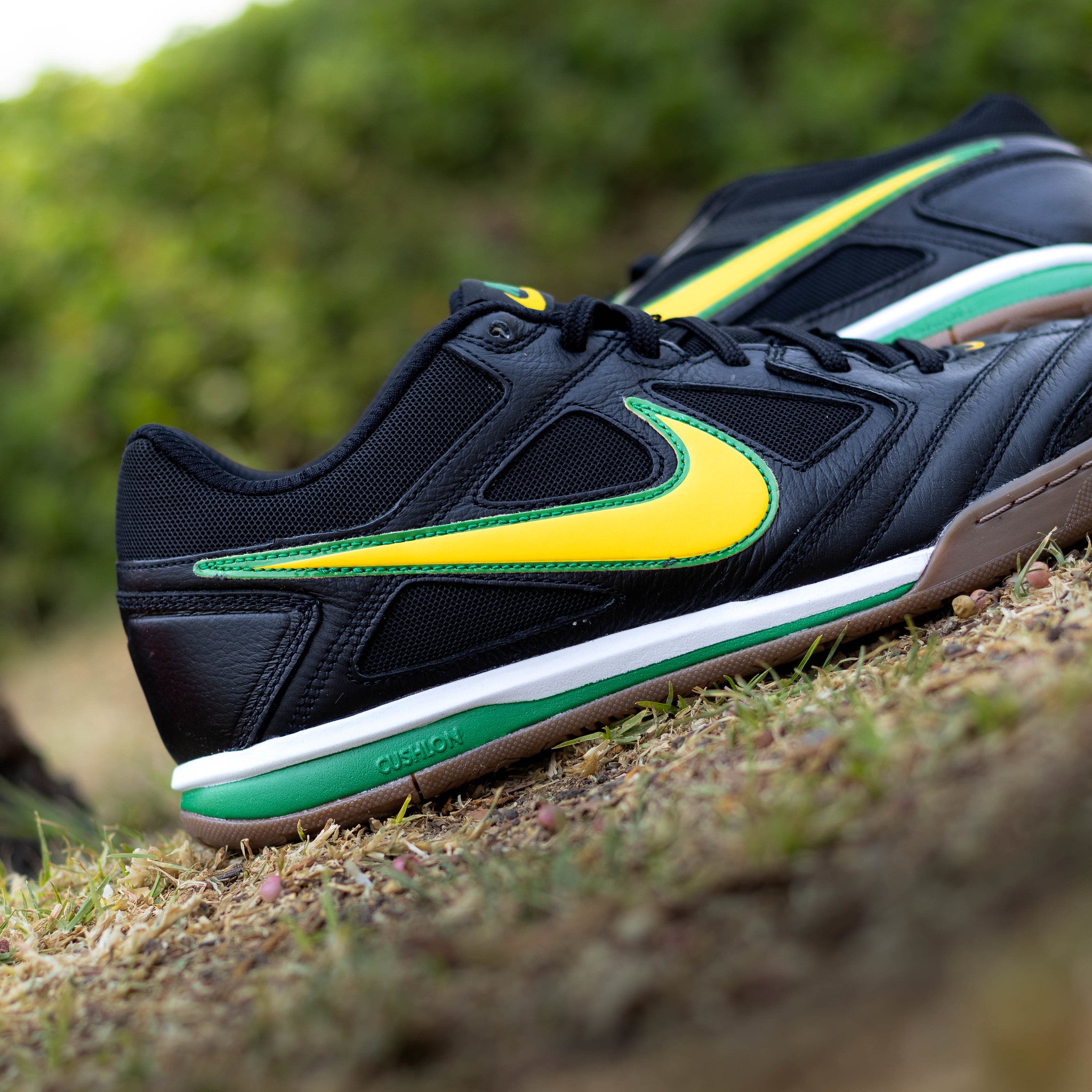 NIKE GATO BRASIL