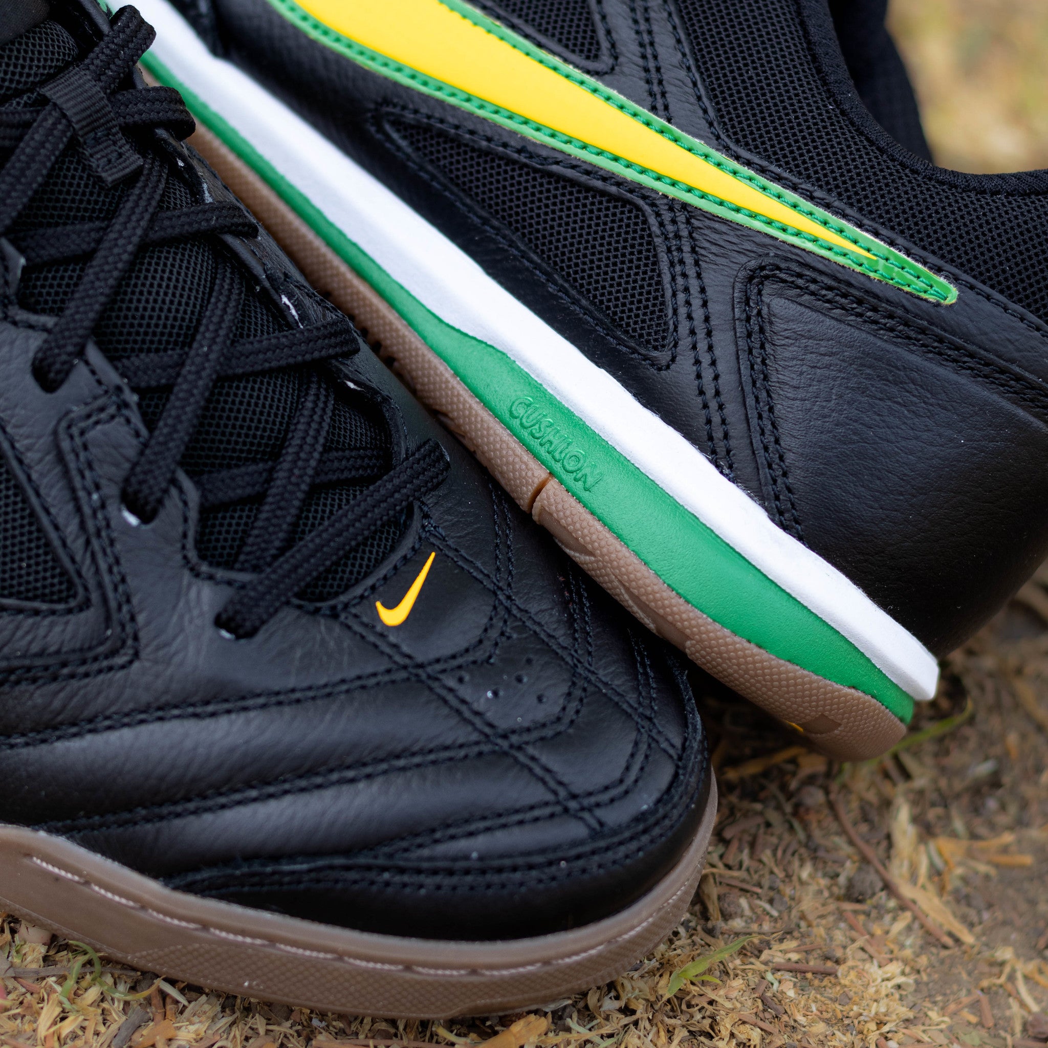 NIKE GATO BRASIL