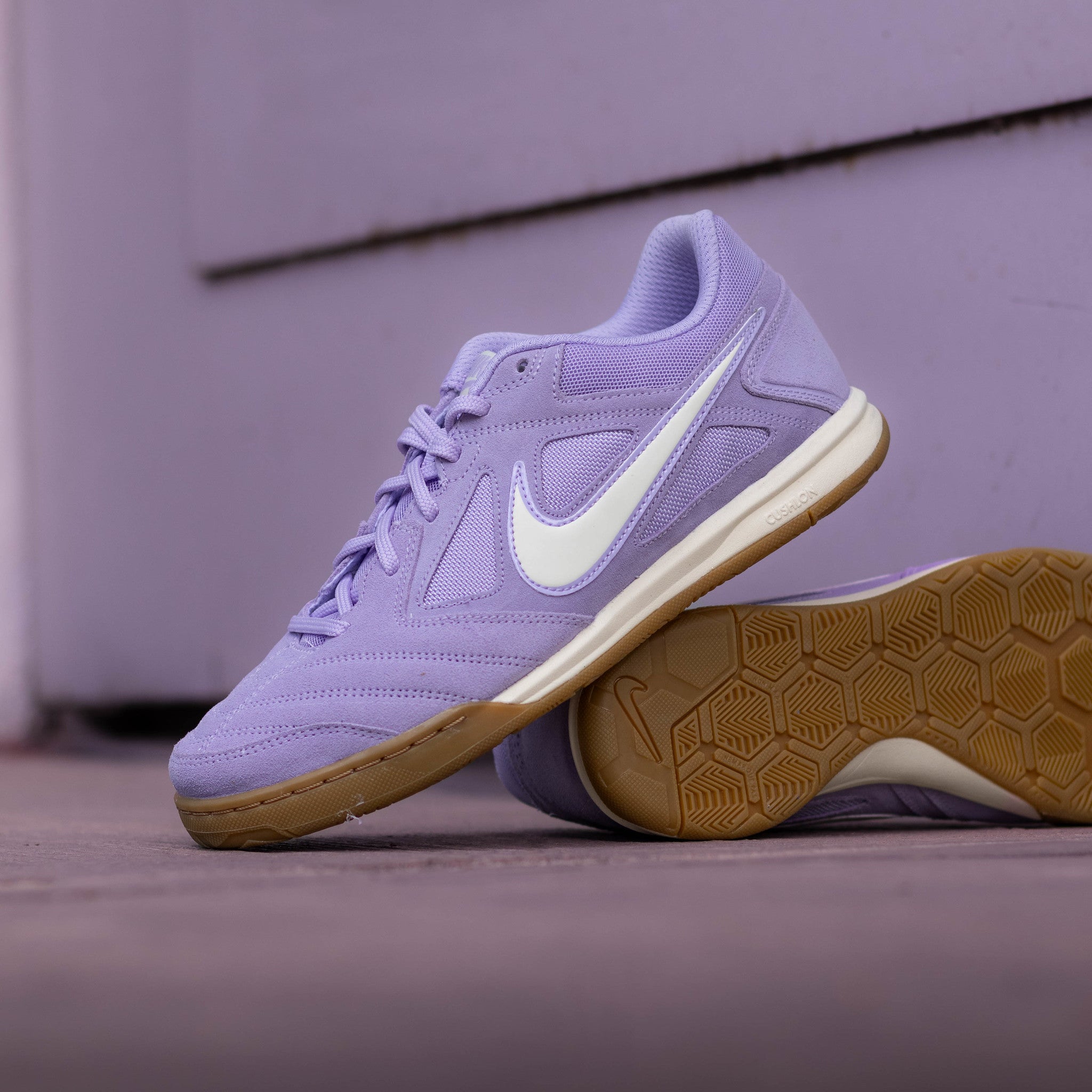 NIKE GATO HYDRANGEAS SOFT PEARL