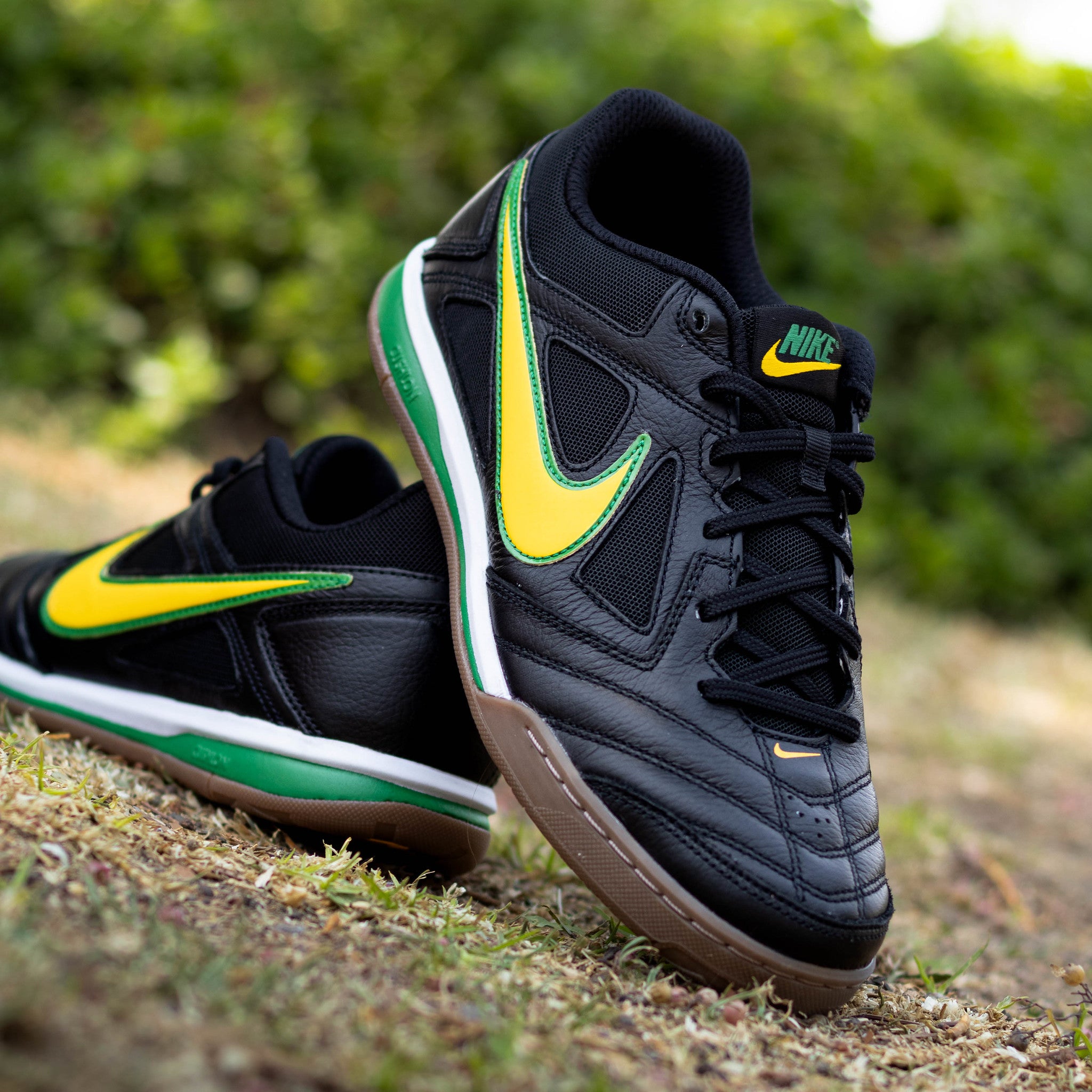 NIKE GATO BRASIL