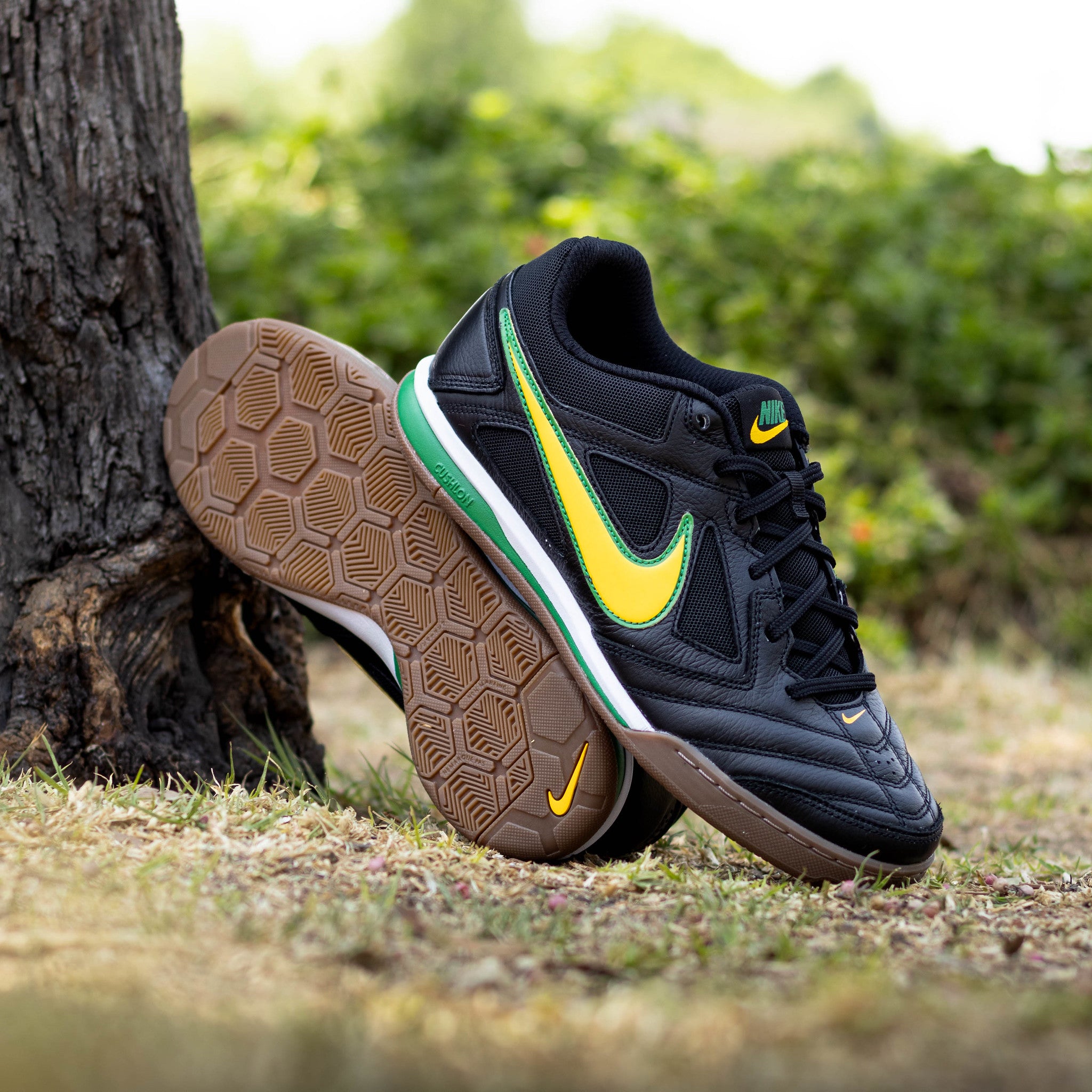 NIKE GATO BRASIL