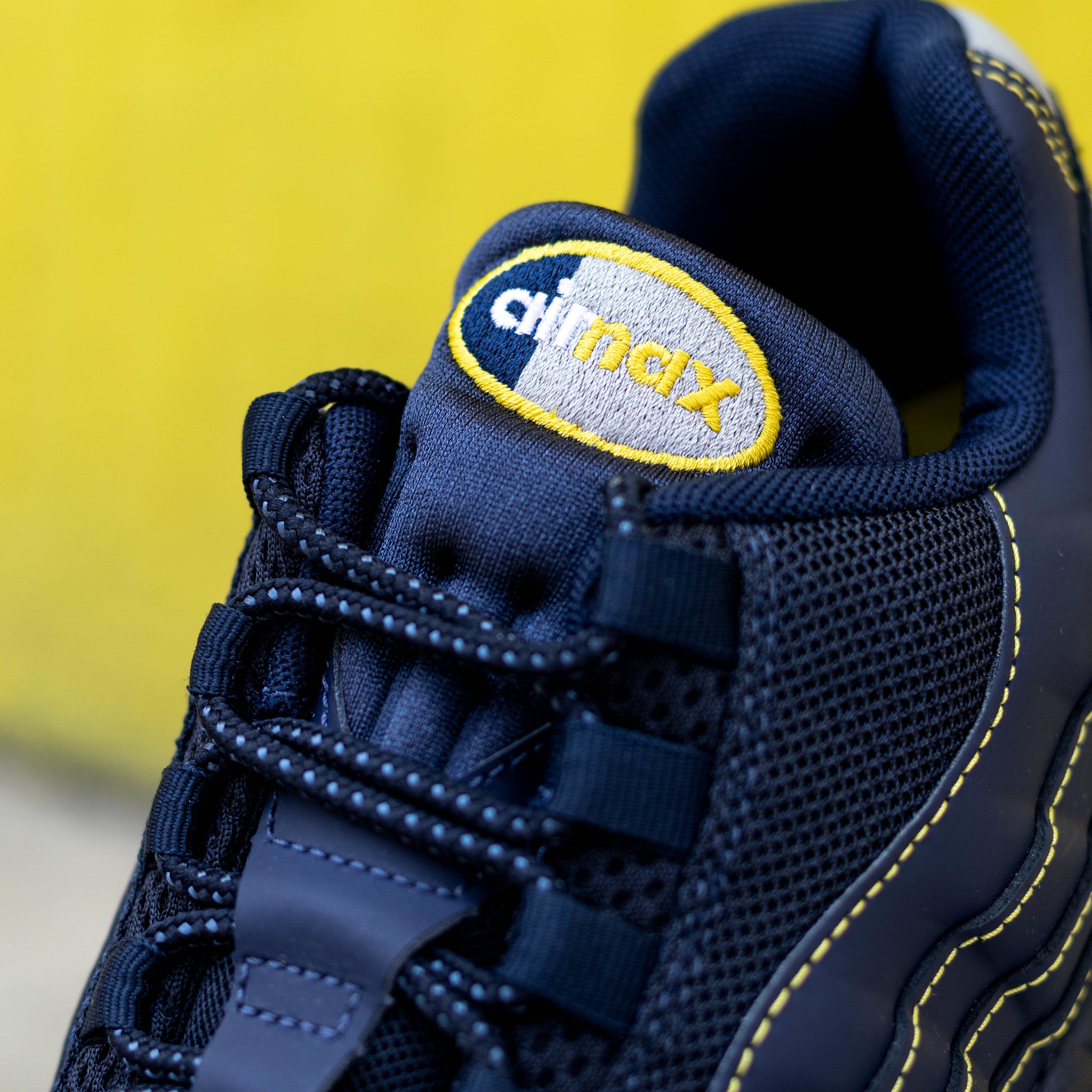 NIKE AIR MAX 95 OG MICHIGAN