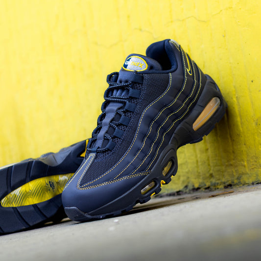 NIKE AIR MAX 95 OG MICHIGAN
