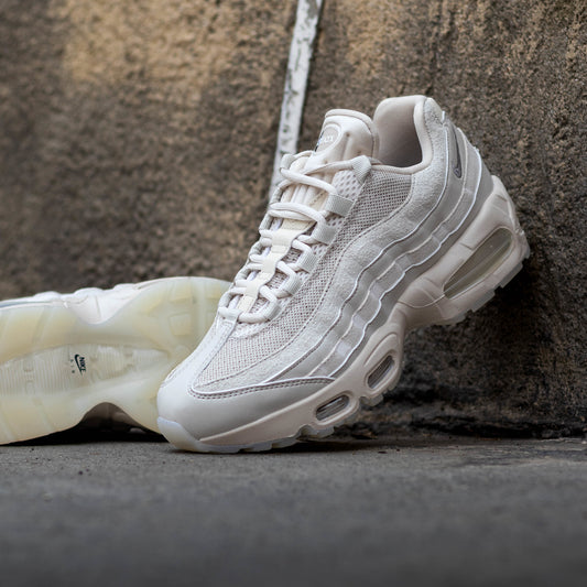 NIKE AIR MAX 95 SOFT PEARL W
