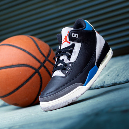 AIR JORDAN 3 RARE AIR