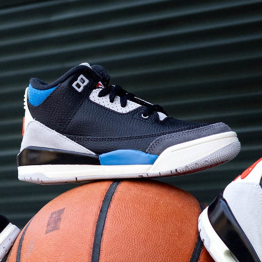 AIR JORDAN 3 RARE AIR PS