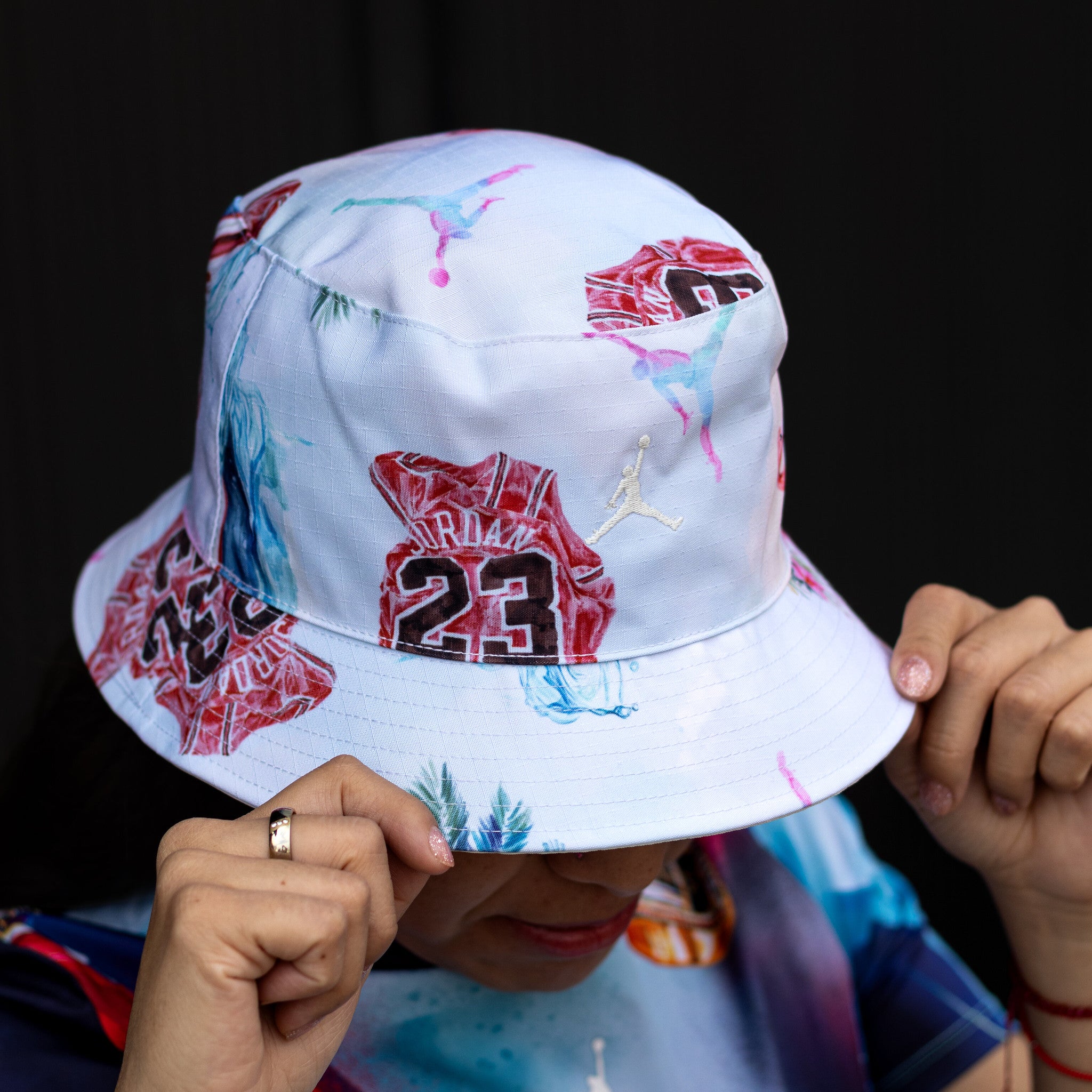 JORDAN APEX BUCKET FLA