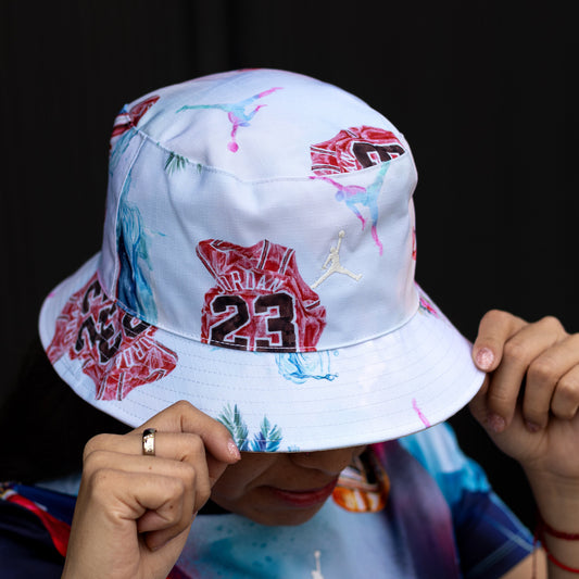 JORDAN APEX BUCKET FLA