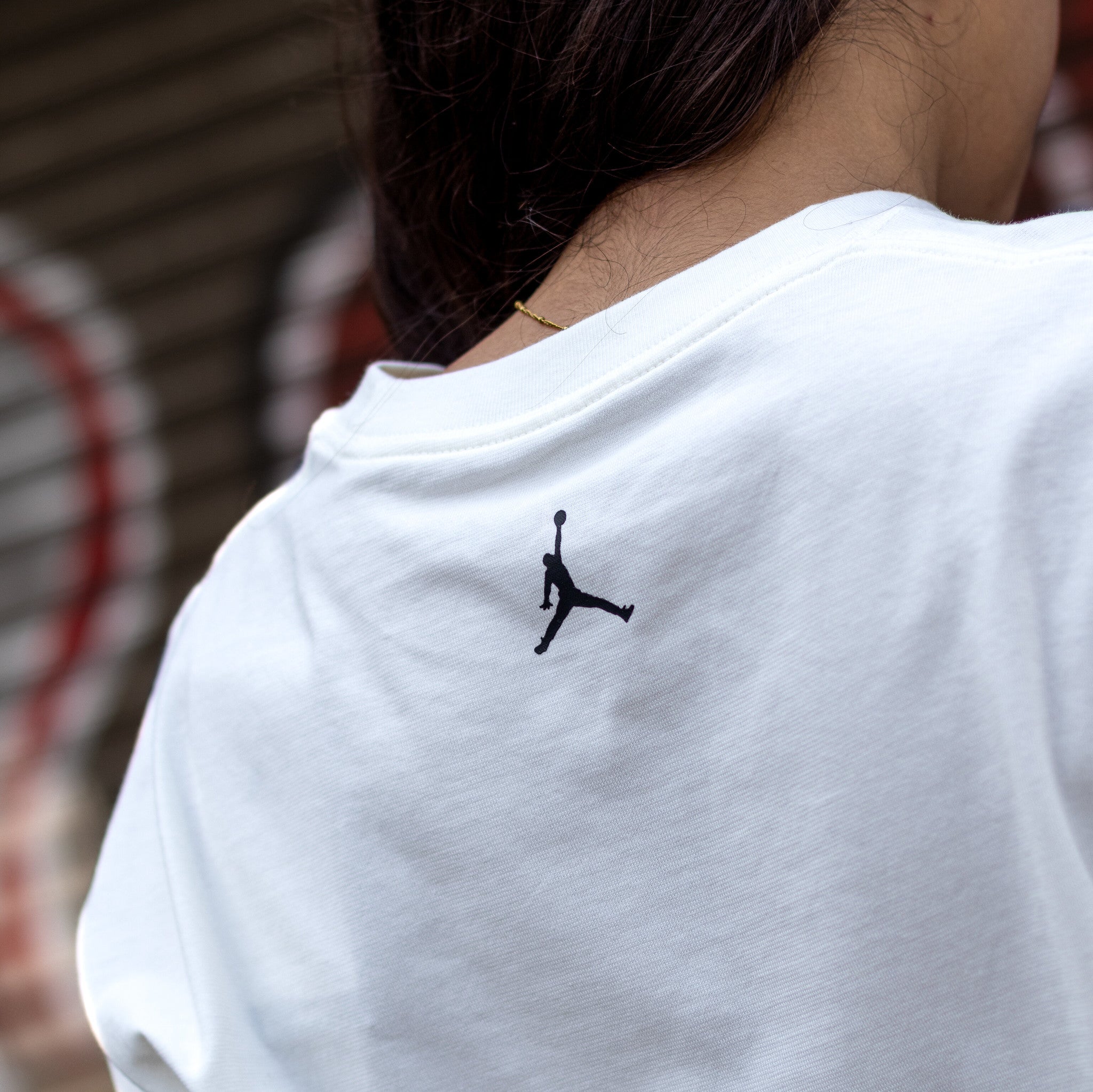 JORDAN TEE OS GRAPHIC SAIL