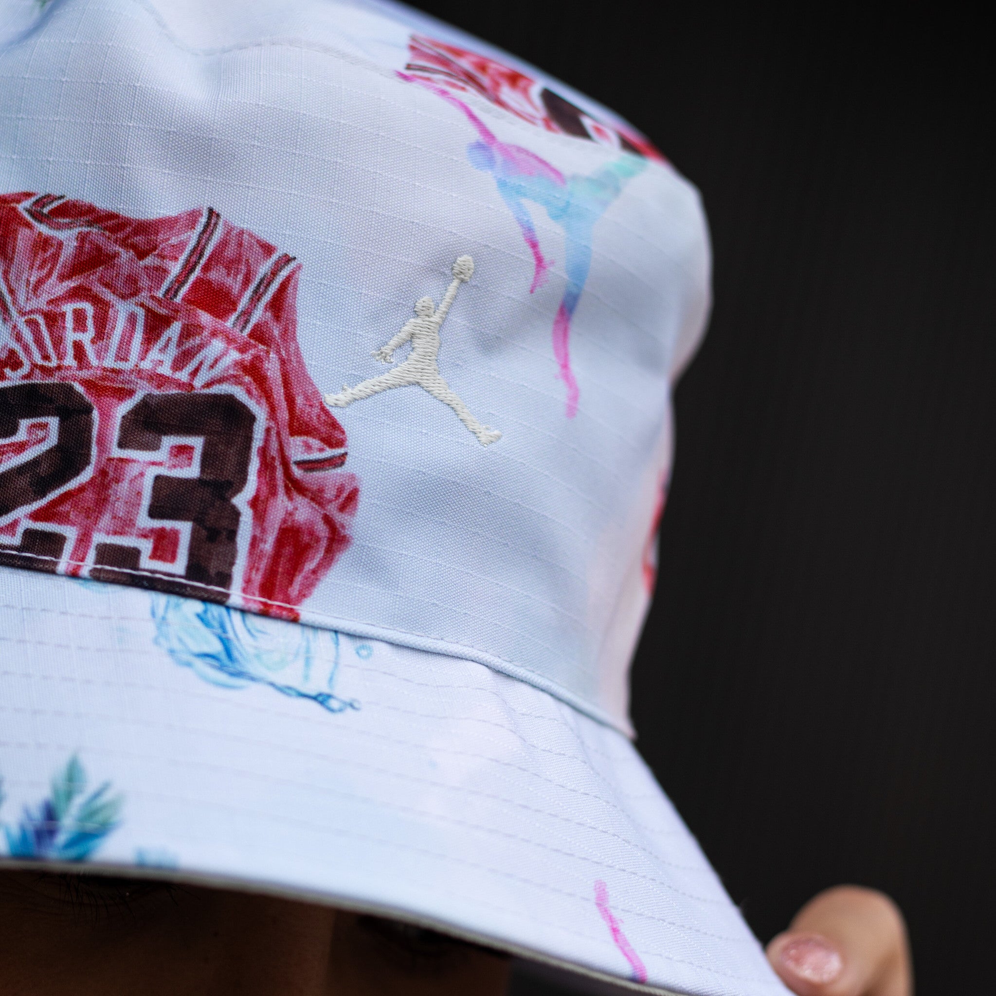 JORDAN APEX BUCKET FLA