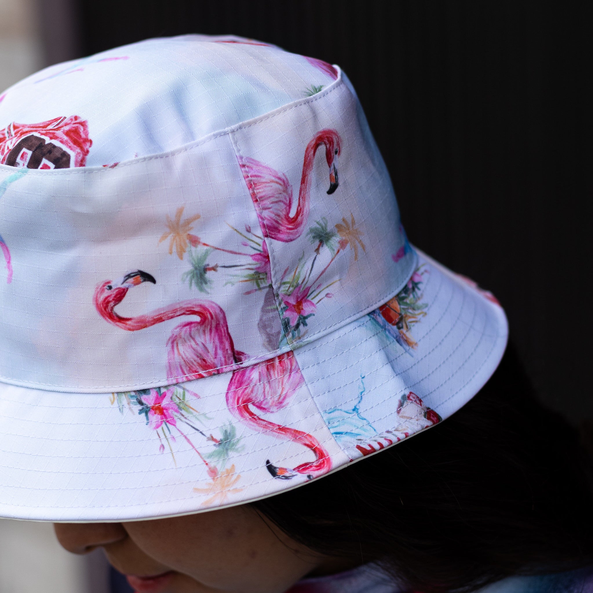 JORDAN APEX BUCKET FLA