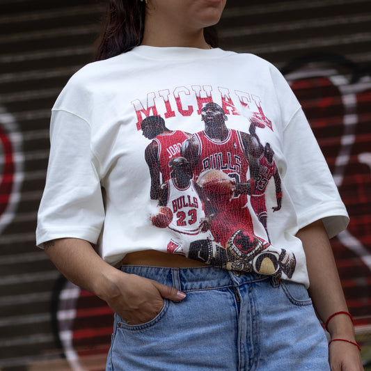 JORDAN TEE OS GRAPHIC SAIL