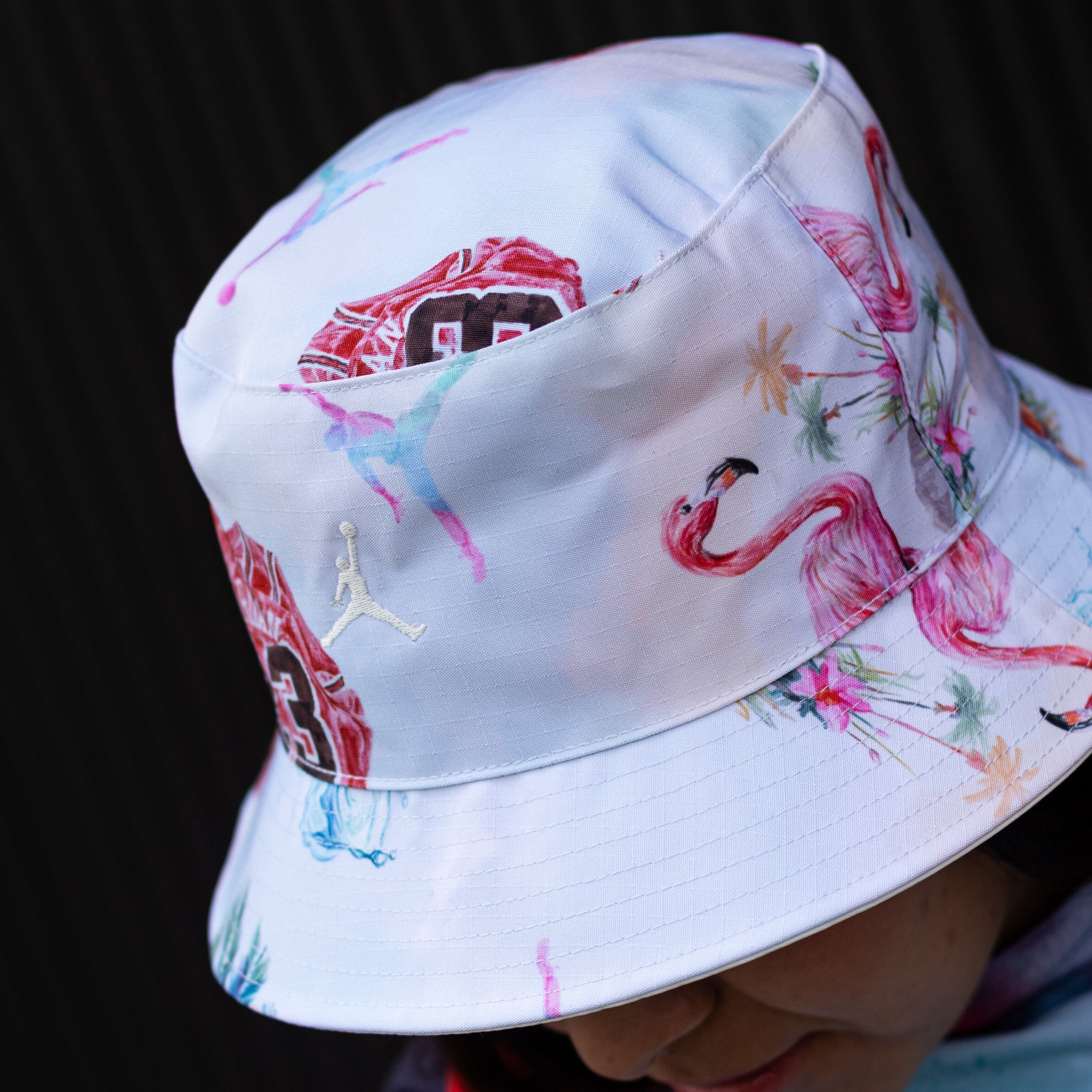 JORDAN APEX BUCKET FLA